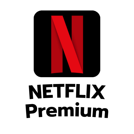 Netflix Premium (มือถือ)