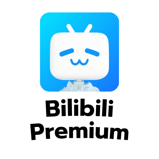 Bilibili Premium
